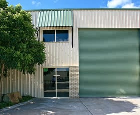 Showrooms / Bulky Goods commercial property leased at Unit 1/36 Centenary Place Logan Village QLD 4207