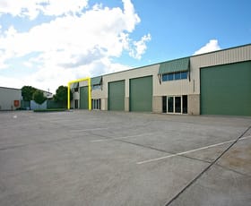 Factory, Warehouse & Industrial commercial property leased at Unit 1/36 Centenary Place Logan Village QLD 4207