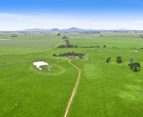 Rural / Farming commercial property sold at Wycheproof VIC 3527