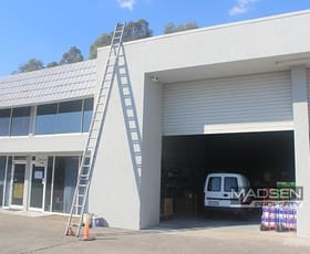 Factory, Warehouse & Industrial commercial property sold at Unit 4/22 Success Street Acacia Ridge QLD 4110