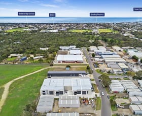 Factory, Warehouse & Industrial commercial property leased at 1/22 Everist Road Ocean Grove VIC 3226