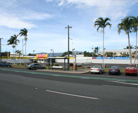 Development / Land commercial property sold at 211-217 Mulgrave Road Bungalow QLD 4870
