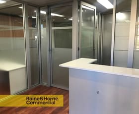 Medical / Consulting commercial property leased at 18/58 Bathurst Street Liverpool NSW 2170