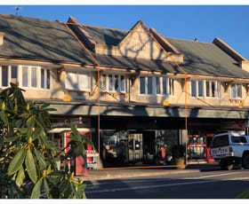 Shop & Retail commercial property leased at 10 Station Street Wentworth Falls NSW 2782