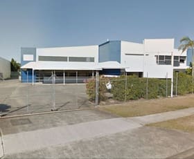 Factory, Warehouse & Industrial commercial property leased at Virginia QLD 4014