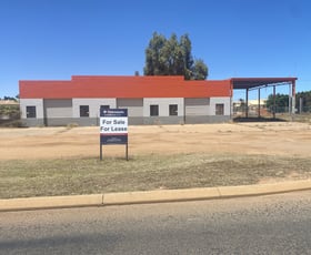 Factory, Warehouse & Industrial commercial property for sale at 3 Bassett Way East Carnarvon WA 6701