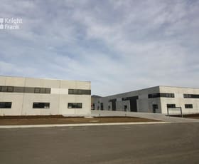 Factory, Warehouse & Industrial commercial property leased at 7-9 Cessna Way Cambridge TAS 7170
