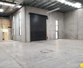 Offices commercial property leased at 5/4-6 Commercial Court Tullamarine VIC 3043