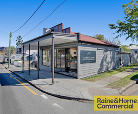 Offices commercial property sold at 517 Milton Road Toowong QLD 4066