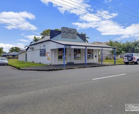 Medical / Consulting commercial property leased at 161 BERSERKER STREET Berserker QLD 4701