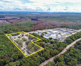 Rural / Farming commercial property sold at Lot 191/138 North Street Woorim QLD 4507
