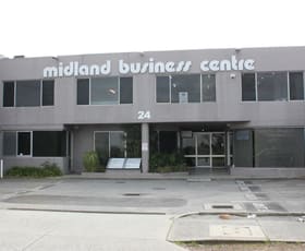 Offices commercial property sold at 11/24 Victoria Street Midland WA 6056