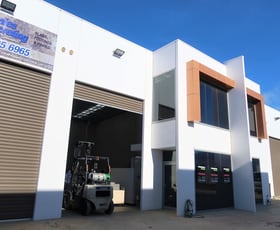 Factory, Warehouse & Industrial commercial property sold at Unit 4/24 Bormar Drive Pakenham VIC 3810