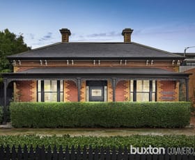 Offices commercial property leased at 75 Asling Street Brighton VIC 3186