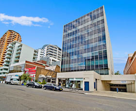 Medical / Consulting commercial property leased at 101A/35 Spring Street Bondi Junction NSW 2022