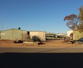 Factory, Warehouse & Industrial commercial property sold at 2 Gosse Street Roxby Downs SA 5725