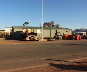 Factory, Warehouse & Industrial commercial property sold at 2 Gosse Street Roxby Downs SA 5725