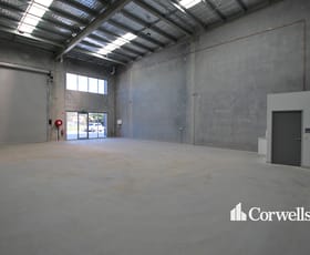 Factory, Warehouse & Industrial commercial property sold at 3/27 Ford Road Coomera QLD 4209