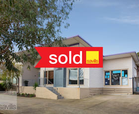 Medical / Consulting commercial property sold at 20 Reservoir Road Frankston VIC 3199