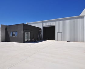 Factory, Warehouse & Industrial commercial property leased at 16 Roanaok Court East Bendigo VIC 3550