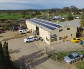 Factory, Warehouse & Industrial commercial property sold at 26 Bernard Court Gawler Belt SA 5118