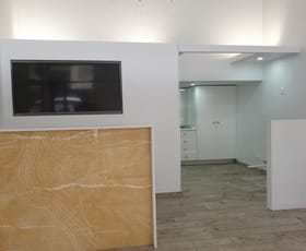 Shop & Retail commercial property leased at 124/50 Asquith Street Silverwater NSW 2128
