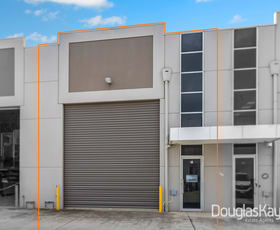 Factory, Warehouse & Industrial commercial property for lease at 18/180 Fairbairn Road Sunshine West VIC 3020
