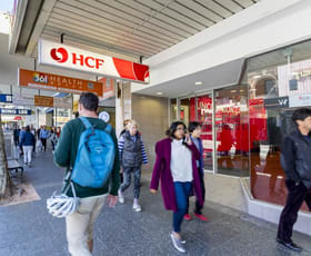 Medical / Consulting commercial property sold at 99 Burwood Road Burwood NSW 2134