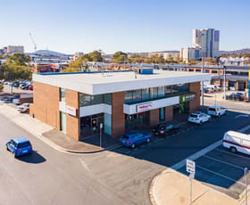 Offices commercial property leased at Ground Unit 2/7-11 Botany Street Phillip ACT 2606