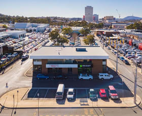 Offices commercial property leased at Ground Unit 2/7-11 Botany Street Phillip ACT 2606