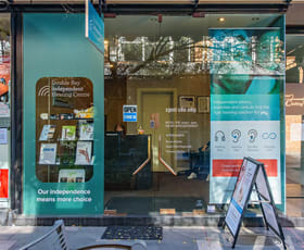 Shop & Retail commercial property sold at 4/5 Knox Street Double Bay NSW 2028