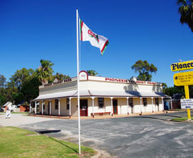 Hotel, Motel, Pub & Leisure commercial property sold at Deniliquin NSW 2710