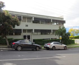 Offices commercial property for lease at 12/36 Finchley Street Milton QLD 4064