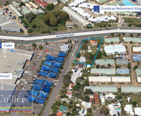 Development / Land commercial property for sale at 6-8 Acheron Avenue Cranbrook QLD 4814