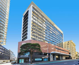 Offices commercial property for lease at Suite 9.05/2-14 Kings Cross Road Potts Point NSW 2011