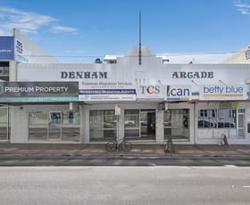 Shop & Retail commercial property sold at Suites 5-8, 95 Denham Street Townsville City QLD 4810