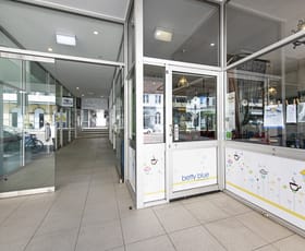 Offices commercial property sold at 5-8/95 Denham Street Townsville City QLD 4810