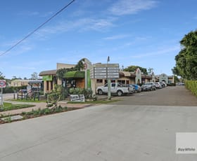 Shop & Retail commercial property leased at 2, 2/18A Farrell Street Yandina QLD 4561
