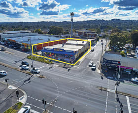 Showrooms / Bulky Goods commercial property leased at 705 Mountain Highway Bayswater VIC 3153