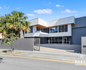 Offices commercial property sold at 12 Gordon Street Newstead QLD 4006