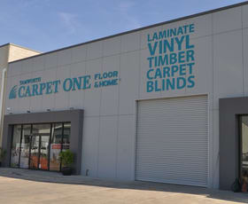Offices commercial property sold at Unit 12/1A Wirraway Street - Tamworth Business & Lifestyle Park Tamworth NSW 2340