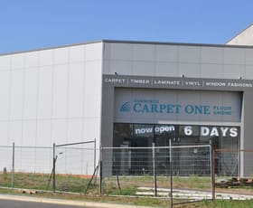Offices commercial property sold at Unit 12/1A Wirraway Street - Tamworth Business & Lifestyle Park Tamworth NSW 2340