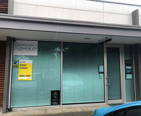 Offices commercial property leased at 4/17-19 Miles Street Mulgrave VIC 3170