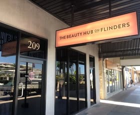 Offices commercial property sold at 209 Flinders Street Townsville City QLD 4810