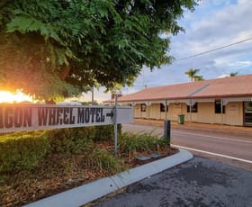 Hotel, Motel, Pub & Leisure commercial property sold at Cloncurry QLD 4824