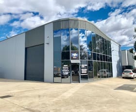 Showrooms / Bulky Goods commercial property sold at 1/52 Topham Road Smeaton Grange NSW 2567