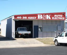 Factory, Warehouse & Industrial commercial property sold at 98 Buchan Street Portsmith QLD 4870