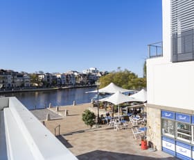 Offices commercial property sold at 23/60 Royal Street East Perth WA 6004
