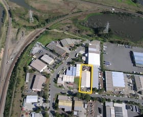 Factory, Warehouse & Industrial commercial property leased at Unit 2/34 Rural Drive Sandgate NSW 2304