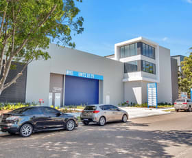 Factory, Warehouse & Industrial commercial property for lease at 13-15 Baker Street Banksmeadow NSW 2019